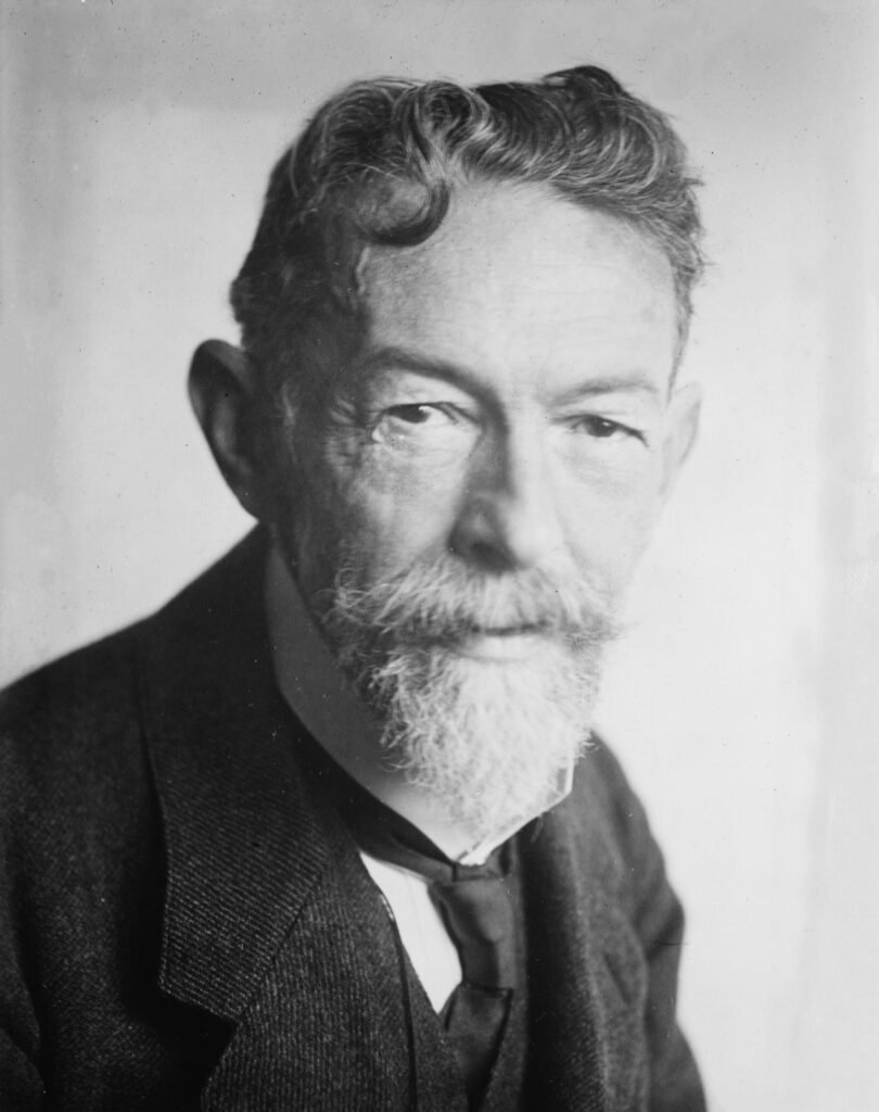 Richard Adolf Zsigmondy 