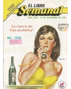 Una triste historia de la vida real