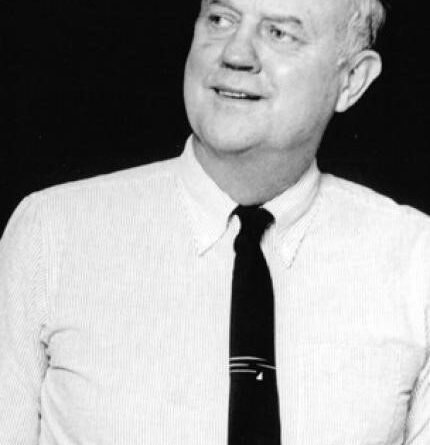 Lloyd Conover, inventor de la tetraciclina
