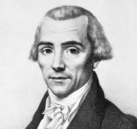 Louis Nicolas Vauquelin, químico y farmacéutico francés