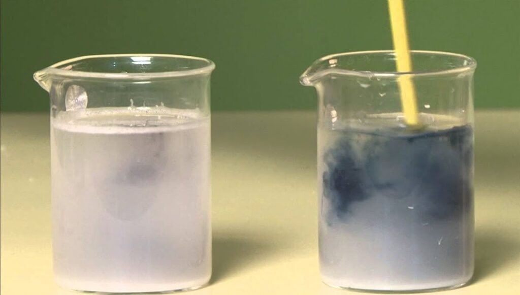 actividad enzimática de la amilasa