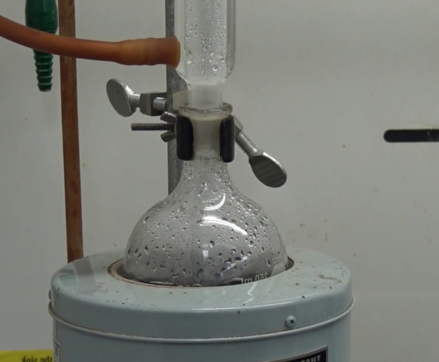 Acilación de Friedel-Crafts