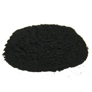 Formula empírica del óxido de cobre