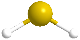 Sulfuro de hidrógeno