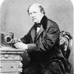 Primeros intentos William Henry Fox Talbot, padre del calotipo