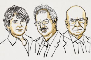 Premio Nobel de química 2022