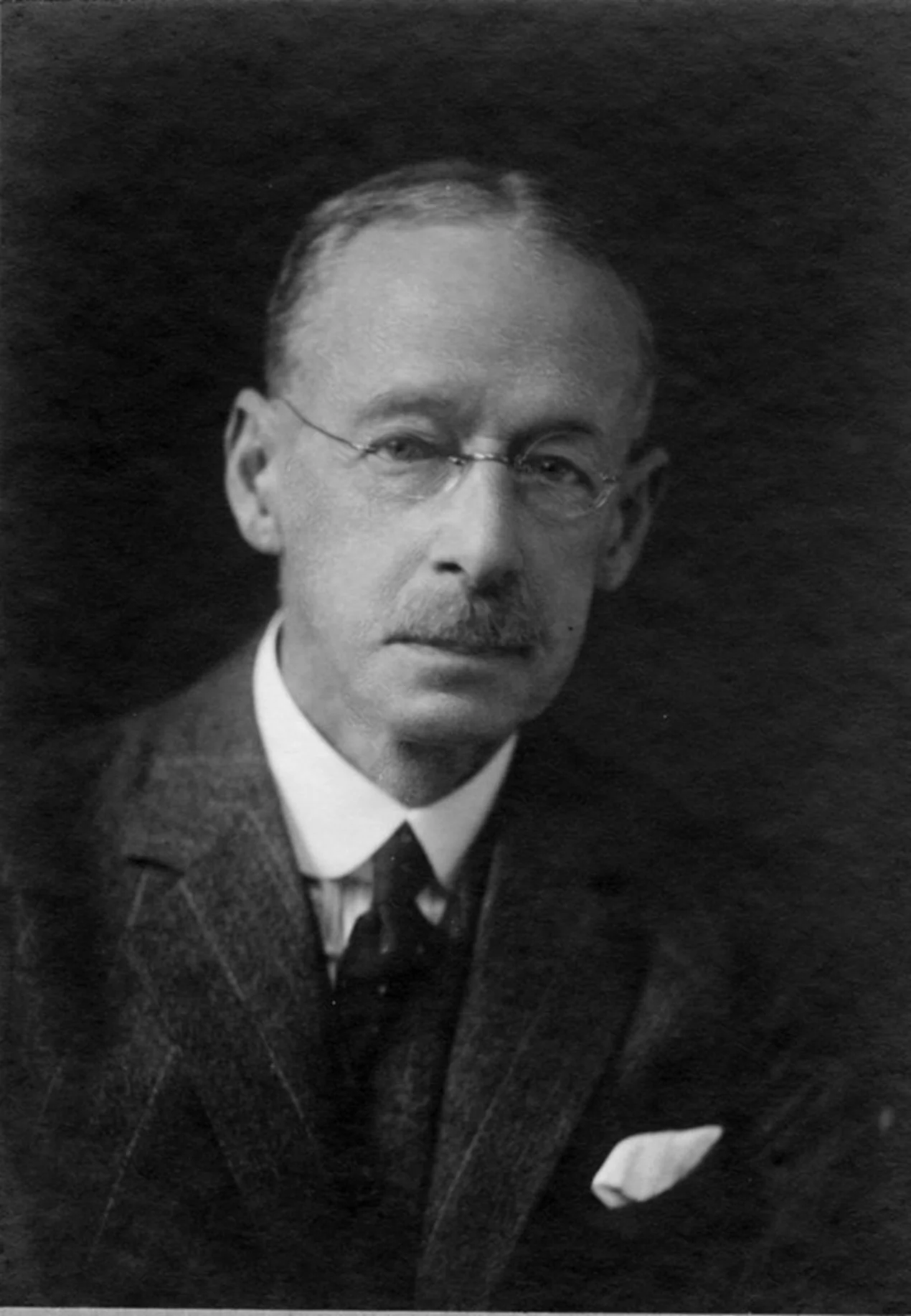 George Gerald Henderson