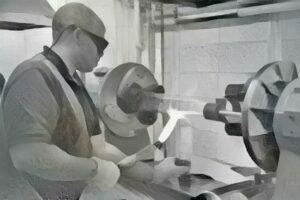 1. Historia del vidrio