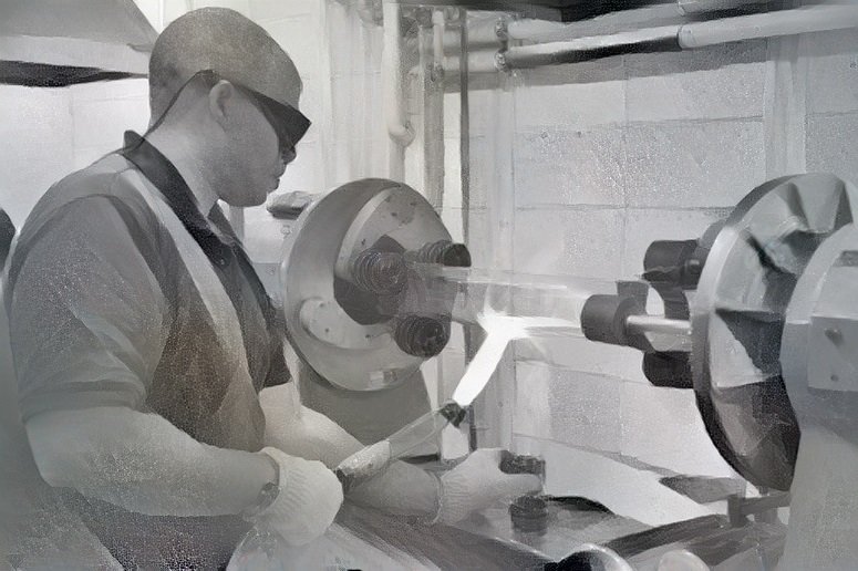 1. Historia del vidrio