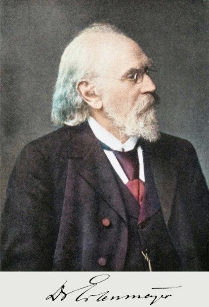 Emil Erlenmeyer