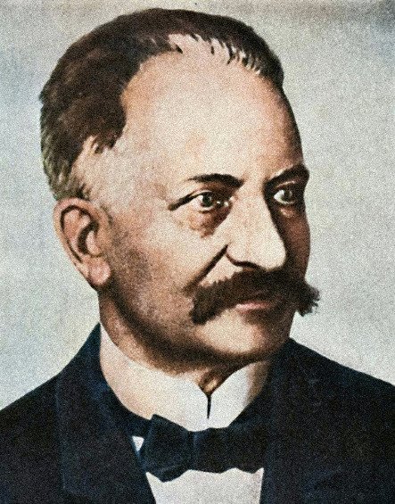 Paul Walden (Químico)