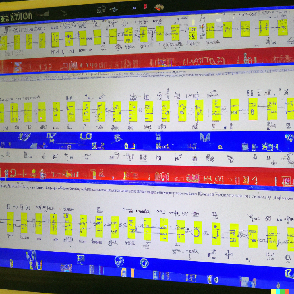 La química computacional usan herramientas como algoritmos de aprendizaje para estudiar la materia