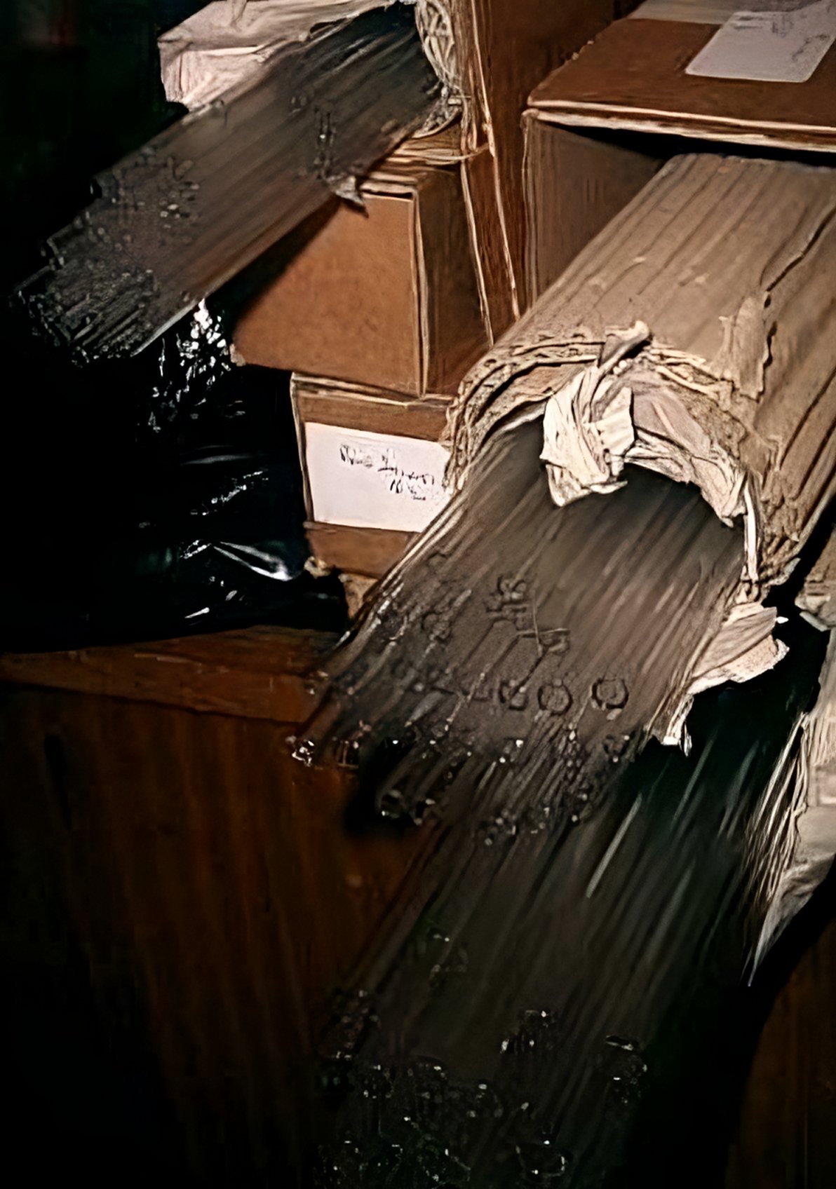 9. Limpieza de vidrio