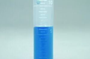 Probeta • Material de laboratorio • Quimicafacil.net