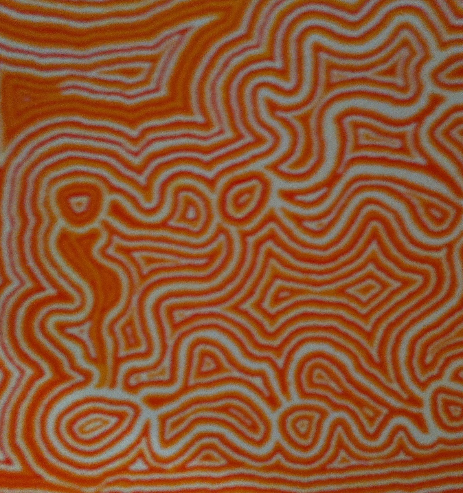 La reacción de Belousov-Zhabotinsky