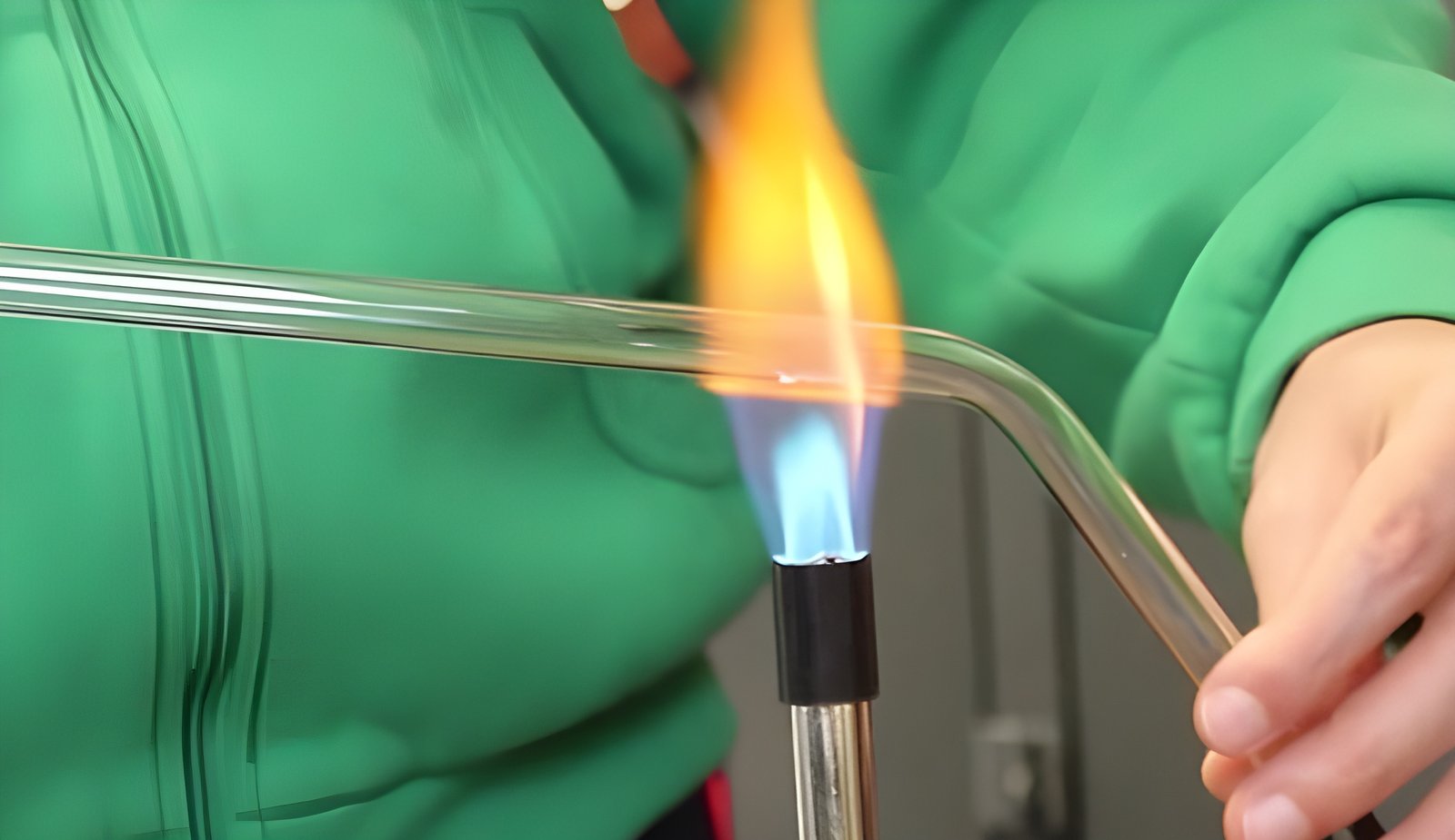 11. Sujeción y rotación de tubos