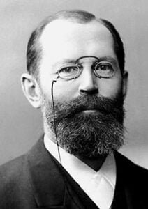 Emil Fischer – Químico alemán