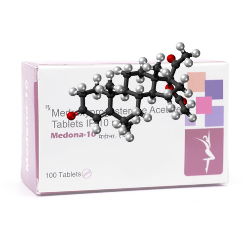 Acetato de medroxiprogesterona (MPA)