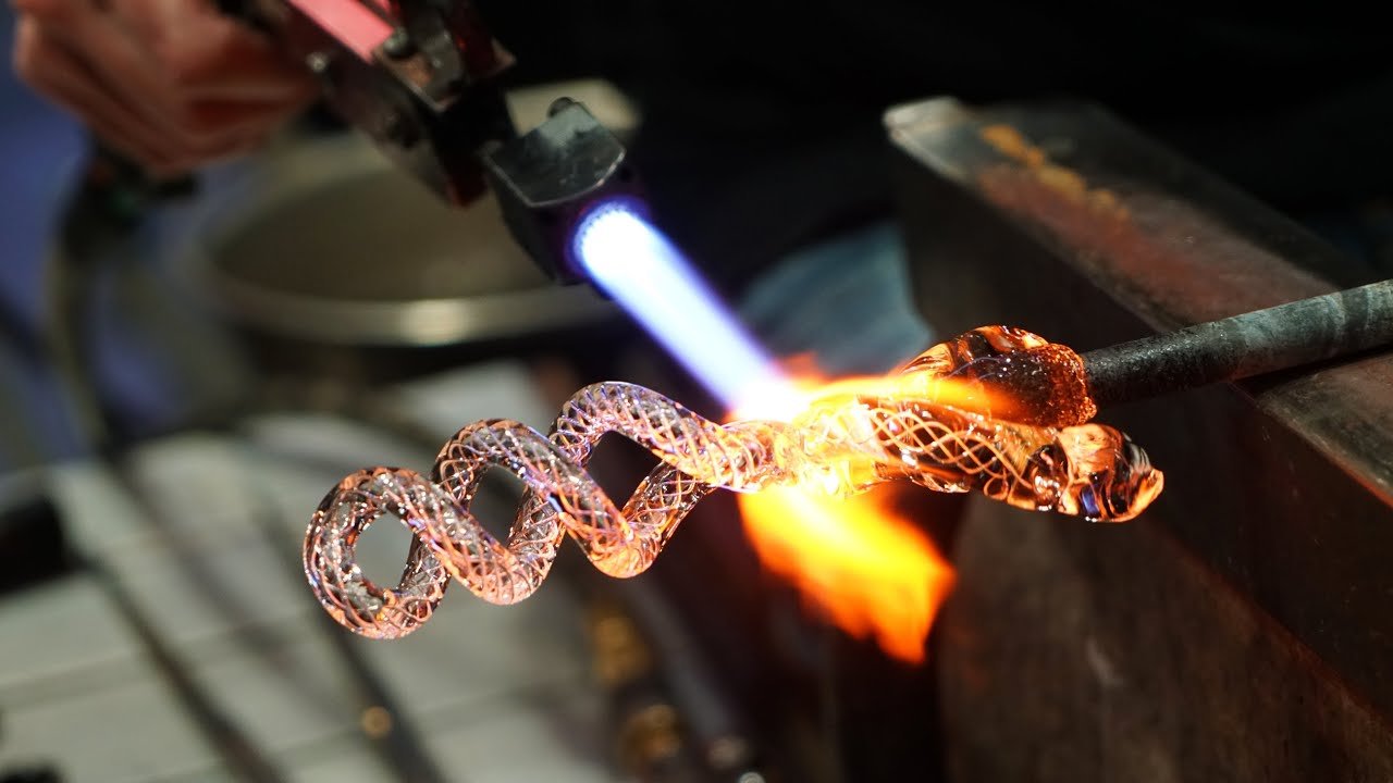 21. Uniones cerradas en tubos