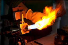 22. Trabajo manual en uniones