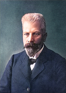 Eduard Buchner. Químico alemán