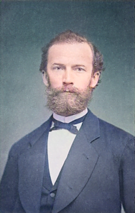 rich Kohlrausch. Físico alemán
