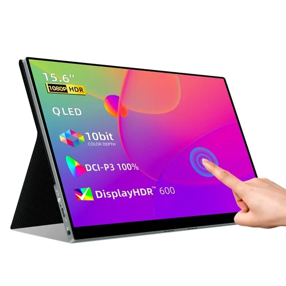 El desarrollo de los puntos cuánticos ha permitido entre otros desarrollos, la tecnología QLED para pantallas.