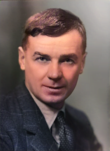 Richard Laurence Millington Synge. Bioquímico británico