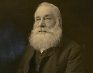 William Perkin Sr. Qu&iacute;mico brit&aacute;nico