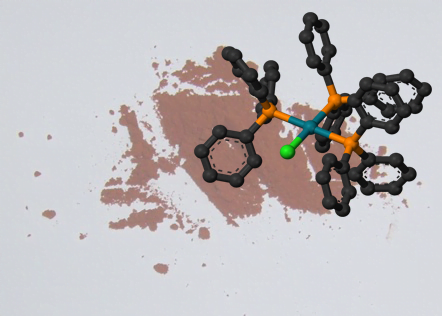 Catalizador de Wilkinson