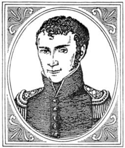 Johann Wilhelm Ritter. Químico, físico y filósofo alemán