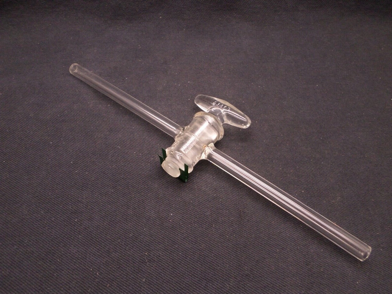 36. Rectificación de llaves de paso