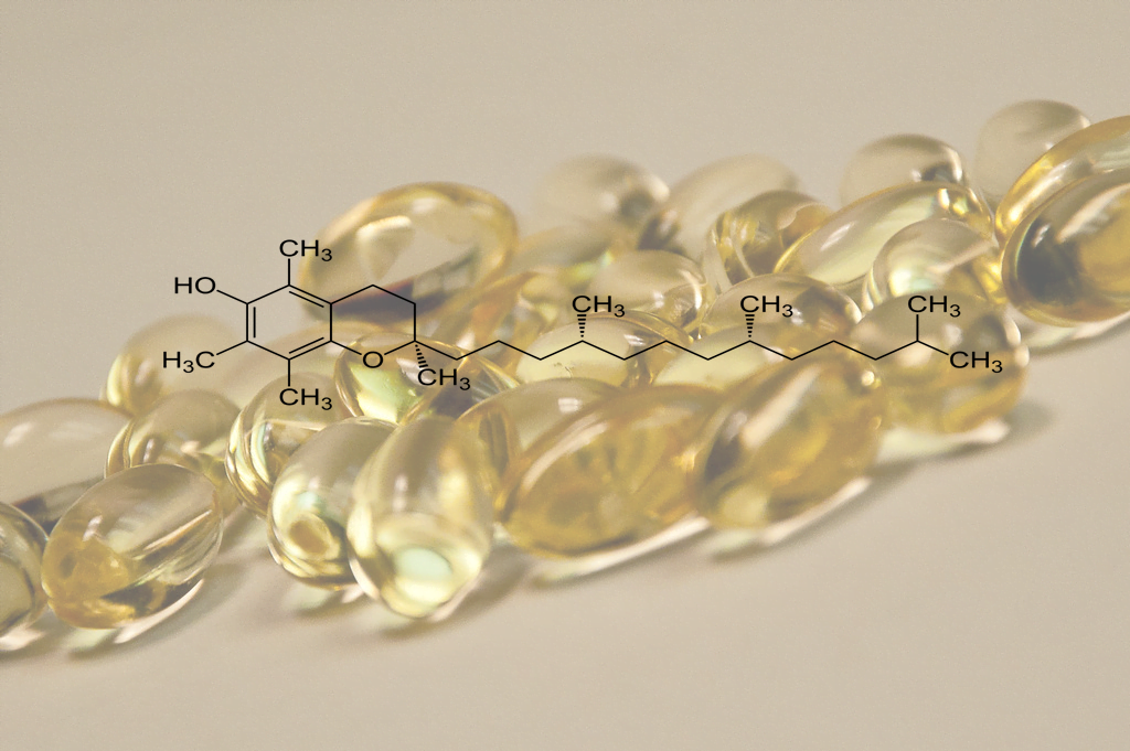 Vitamina E