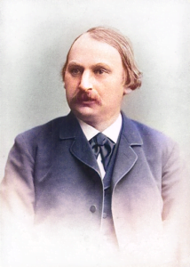 Adolf Frank, químico e ingeniero alemán