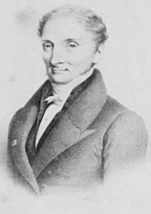 Pierre Robiquet