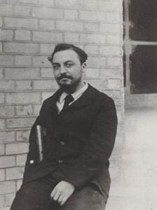 André-Louis Debierne. Químico francés