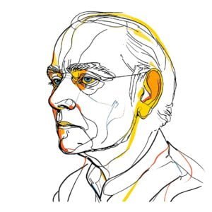 Arthur Dehon Little