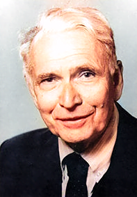 Erwin Chargaff