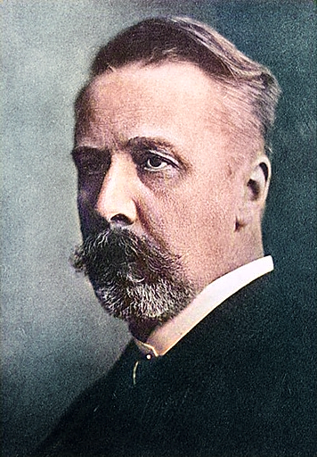 Gustav Heinrich Tammann