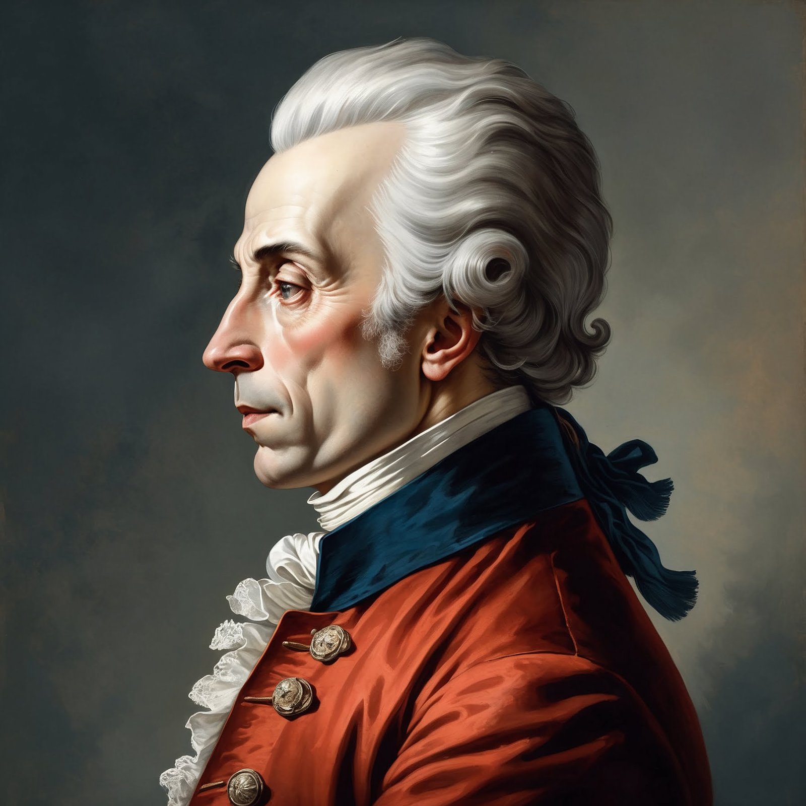 Martin Heinrich Klaproth