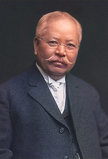 Takamine Jōkichi