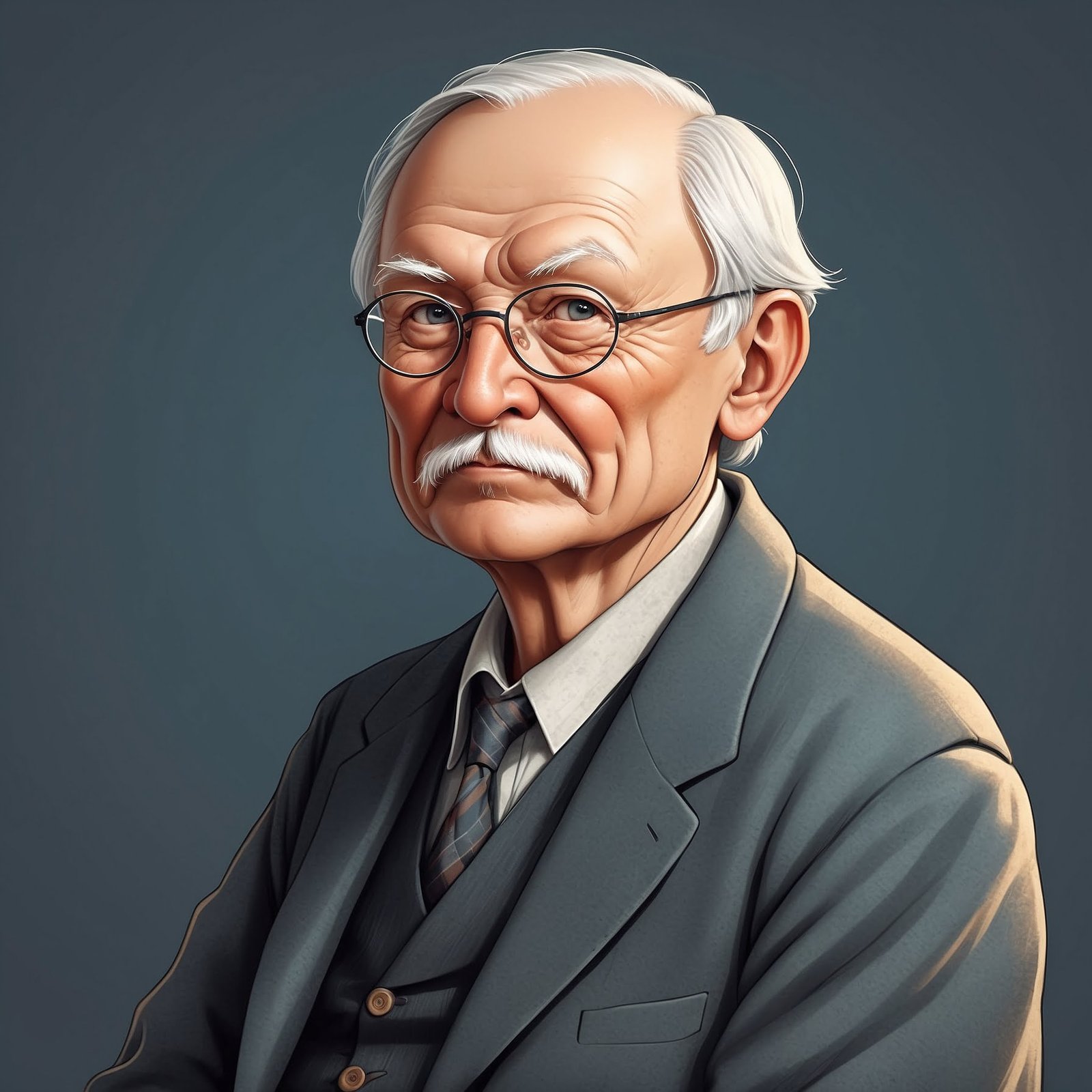 Thomas Edward Thorpe