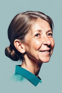 Ellen Gleditsch