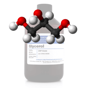 Glicerol