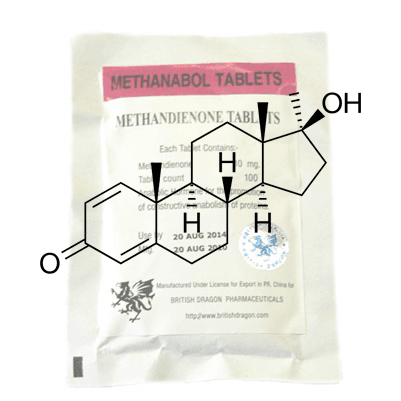 Metandienona