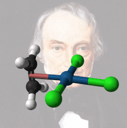 Sal de Zeise