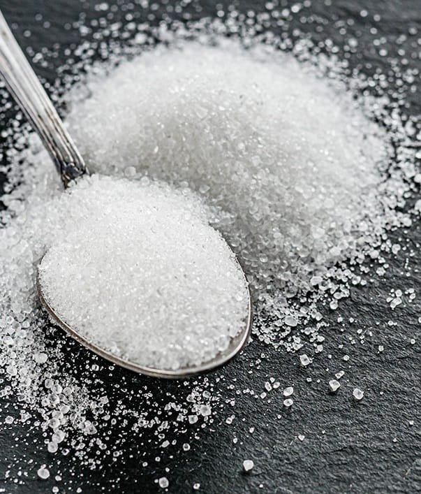 Análisis de ácidos orgánicos