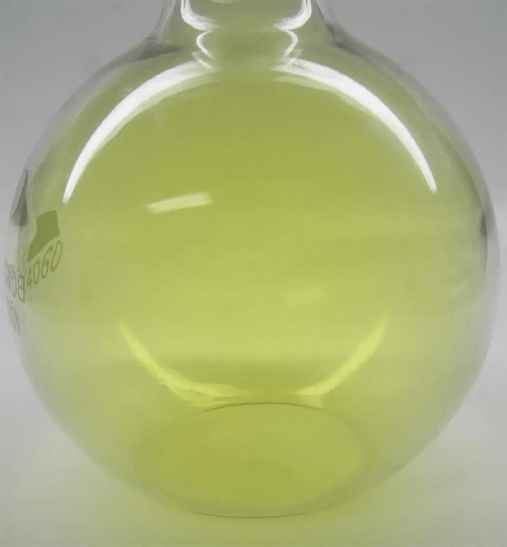 Química del cloro