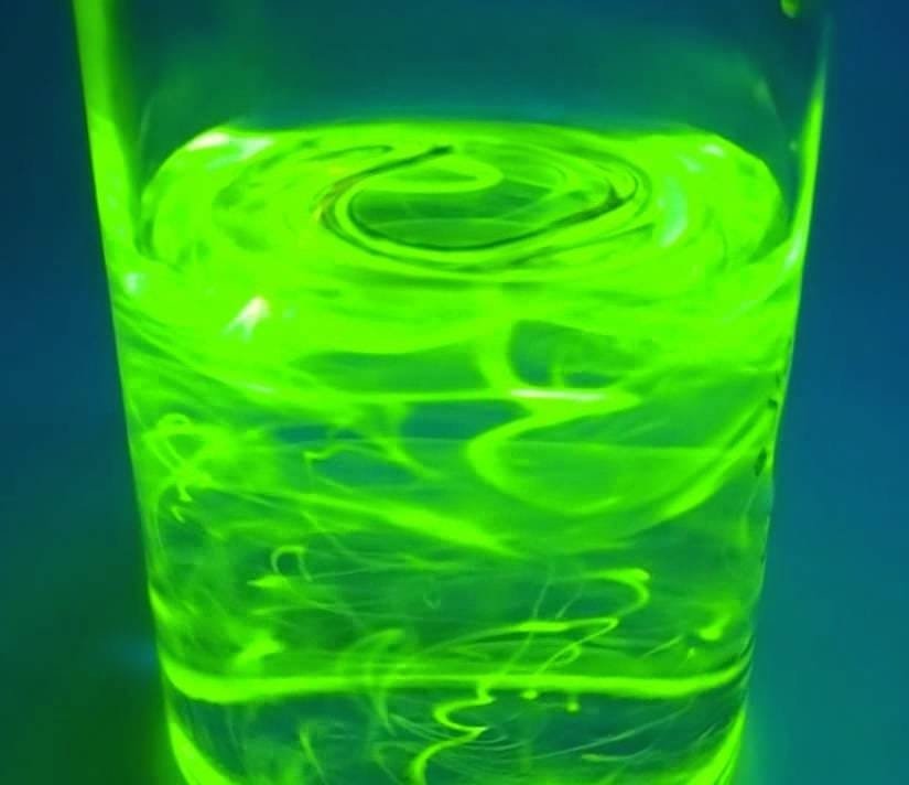 Síntesis de colorantes de las ftaleínas