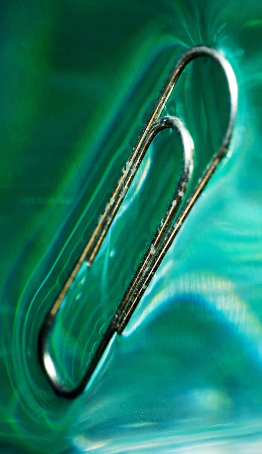 Tensión superficial